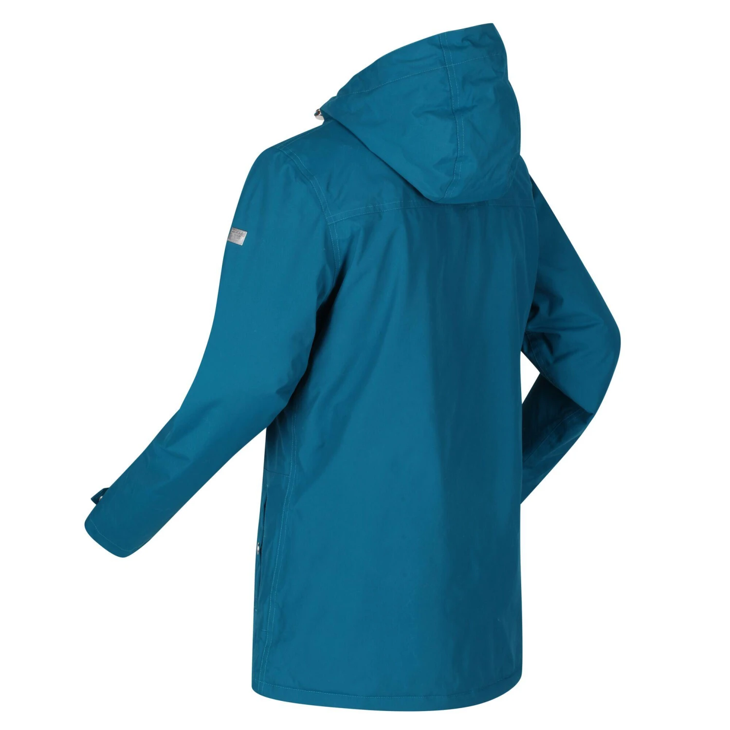 Regatta Bergonia II Women's Hiking Waterproof Jacket 4 Regatta Bergonia II Women's Hiking Waterproof Jacket - Image 2