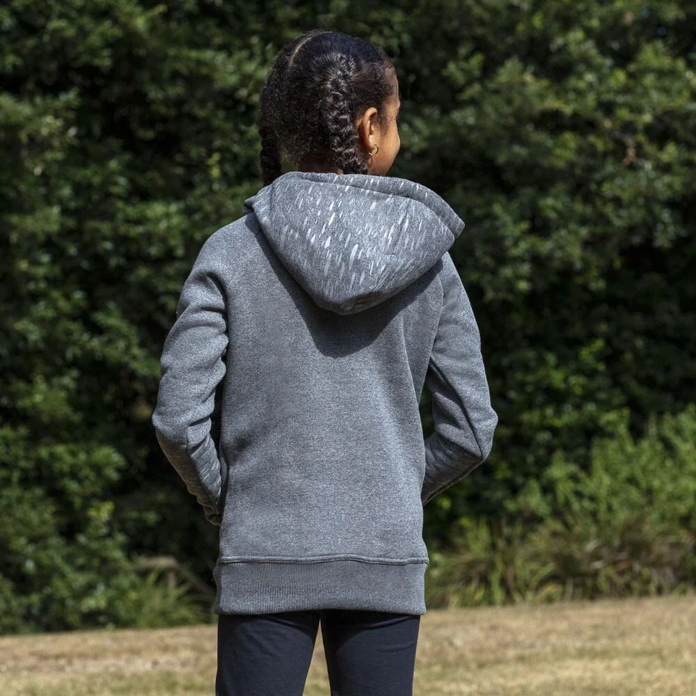 Proviz REFLECT360 Reflective Children's Hoodie Sweatshirt Top 5 Proviz REFLECT360 Reflective Children's Hoodie Sweatshirt Top - Image 3