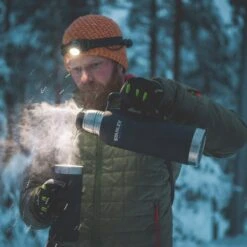 Ledlenser NEO10R Rechargable Running LED Head Torch (Black) -Outdoor Sports k5d615eb37f0a2b7ee41d9b00b8d65953