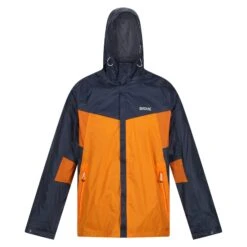 Regatta Dresford Men's Hiking Jacket -Outdoor Sports k5db93f1ba7b3fd8d7743a662b86f0afd