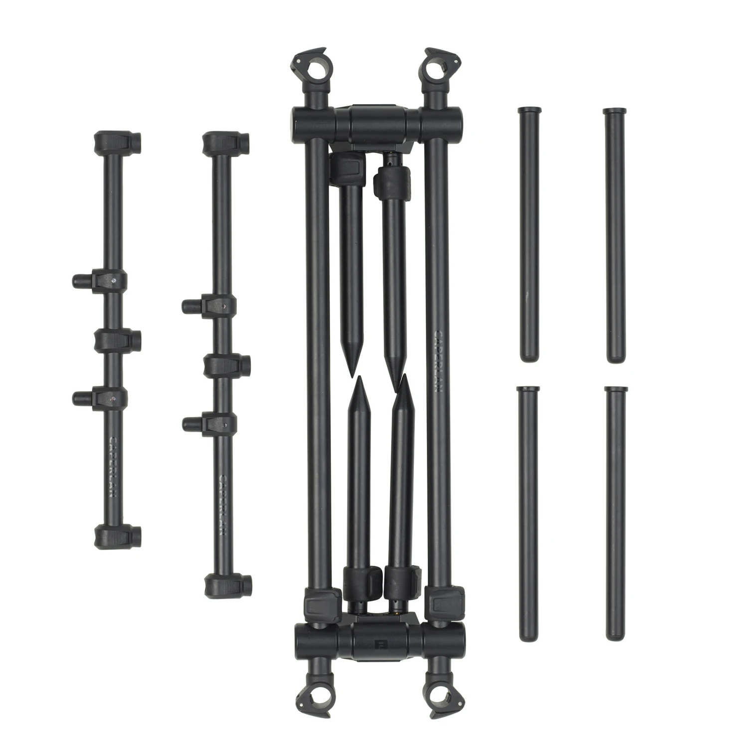 Carp Fishing Rod Pod 500 8 Carp Fishing Rod Pod 500 - Image 6