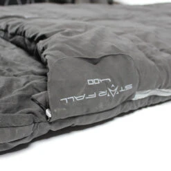 Star Fall Kingsize 400 DL After Dark -Outdoor Sports k5e1b7310db1e4201406de3400452f439