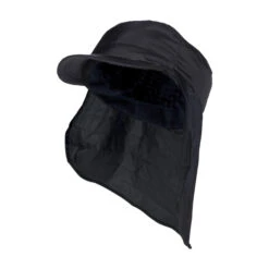 Mens Waterproof Fleece Lined Thermal Outdoor Hunting Cap