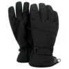 Regatta Unisex Adult Hand In Waterproof Ski Gloves (Black) -Outdoor Sports k5e6aed527d325e65e86f8d095605fec1