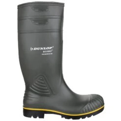 Dunlop Acifort Heavy Duty Mens Non Safety Wellington Boots (Green) -Outdoor Sports k5ea3c3e0a1e5cee74c0565723f8f5bdc