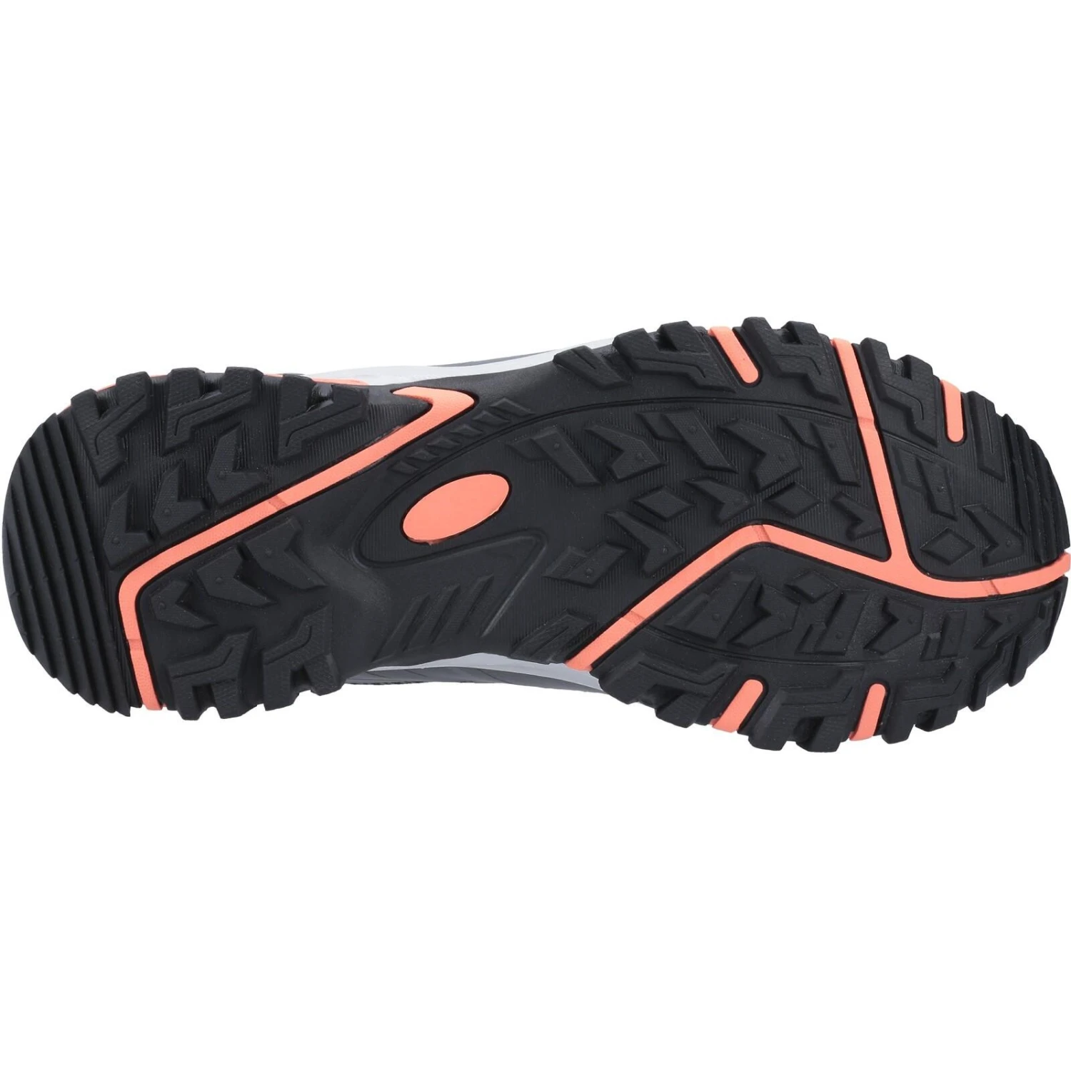 Cotswold Wychwood Mid Ladies Hiking Boots GREY 6 Cotswold Wychwood Mid Ladies Hiking Boots GREY - Image 4