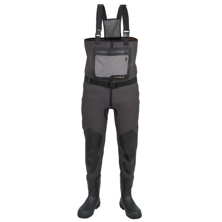 Refurbished Fishing Waders Thermo Neoprene 5 Refurbished Fishing Waders Thermo Neoprene - Image 3