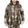 3-IN-1 WPROOF HUNTING JACKET TREEMETIC 500 -Outdoor Sports k5fa31dfb01234b415073c53bd9ef5e21