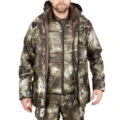 3-IN-1 WPROOF HUNTING JACKET TREEMETIC 500