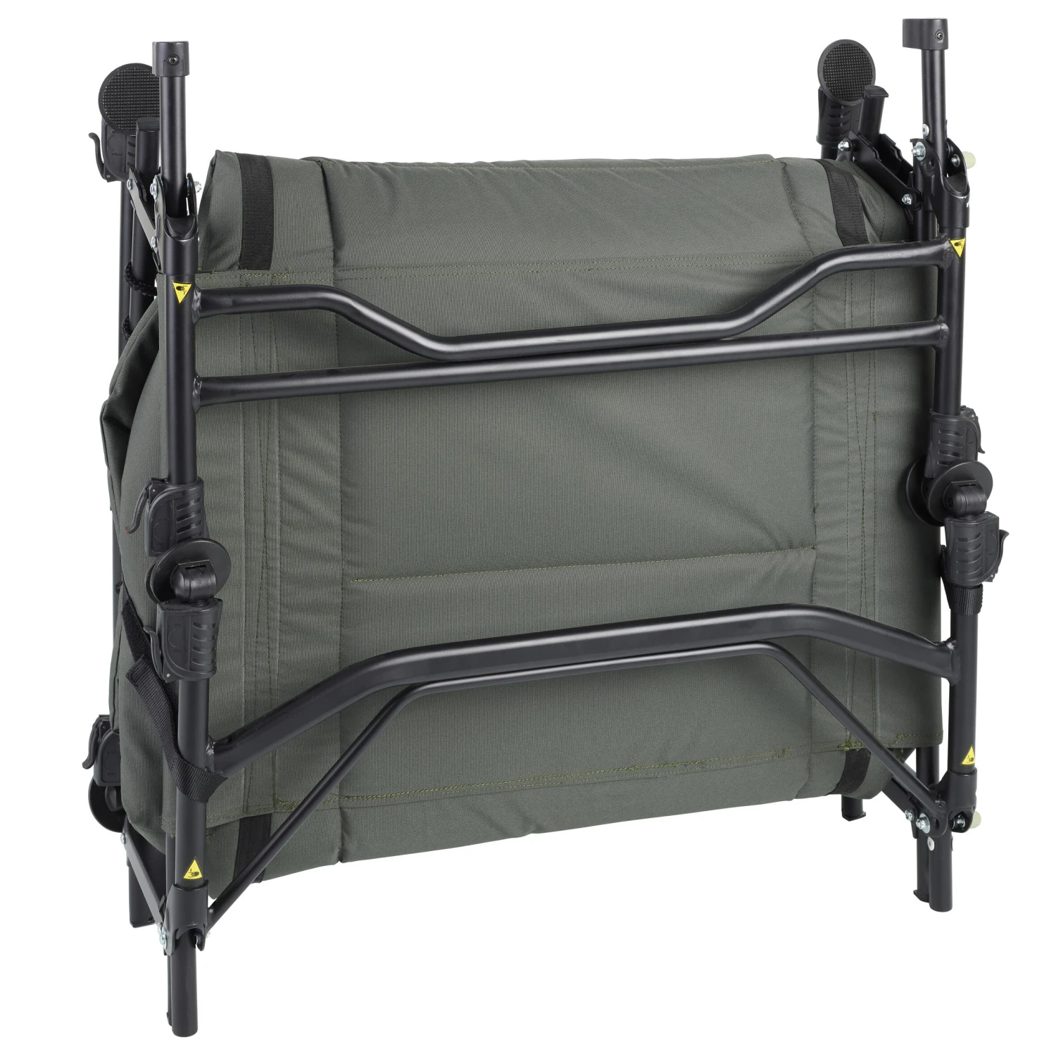 Bedchair Fullbreak Carp Fishing 5 Bedchair Fullbreak Carp Fishing - Image 3