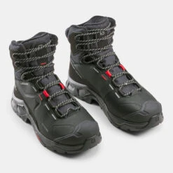 Adult Unisex Snow Hiking Boots Salomon Quest Winter TS CSW -Outdoor Sports k5fd18e19638487baeb1af410c8bde353