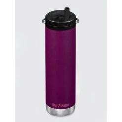 Klean Kanteen TKWide Insulated Bottle 20oz (592ml) Twist Cap