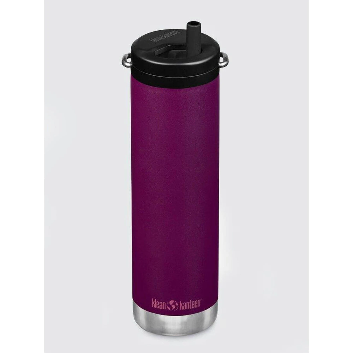 Klean Kanteen TKWide Insulated Bottle 20oz (592ml) Twist Cap 3 Klean Kanteen TKWide Insulated Bottle 20oz (592ml) Twist Cap