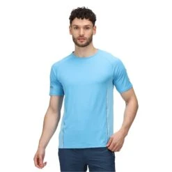 Regatta Highton Pro Men's Walking Short Sleeve T-Shirt 11 Regatta Highton Pro Men's Walking Short Sleeve T-Shirt -Outdoor Sports k5ff53199502e6ae050e726f739f8cf37