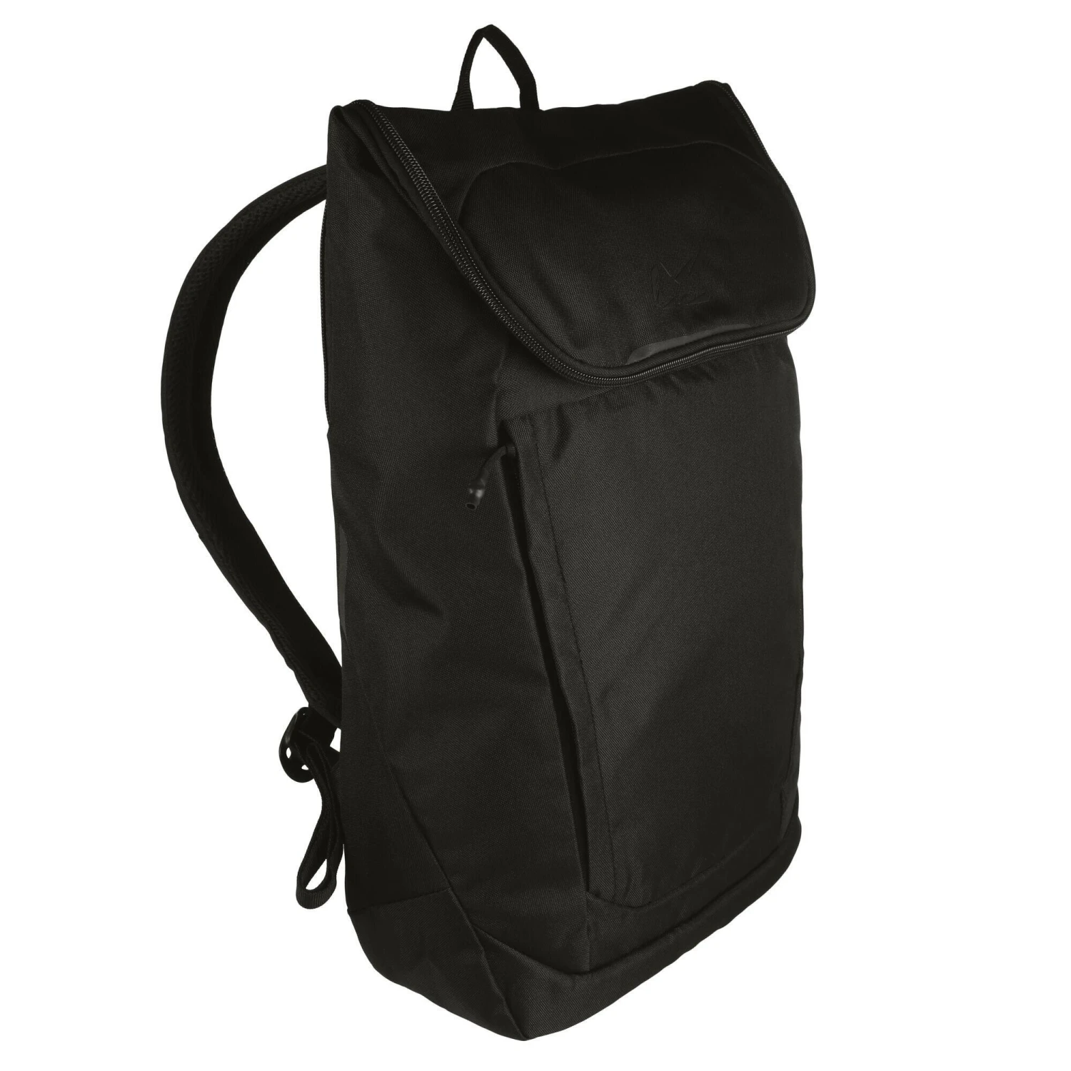 Regatta Shilton 20L Backpack (Black) 3 Regatta Shilton 20L Backpack (Black)