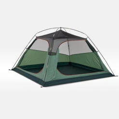 Quechua 3 Man Tent -Outdoor Sports k60244e5e40acc0c6f319c785e562a16a