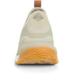 Muck Boots Outscape Low Slip On Ladies Shoes BEIGE -Outdoor Sports k603d0e88594fe4a3ffe7b05f6e36e170