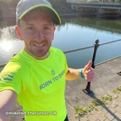 Proviz Born To Shine Men's Short Sleeve Reflective Active Top 11 Proviz Born To Shine Men's Short Sleeve Reflective Active Top -Outdoor Sports k60695775979107034c9dff2b365bb332