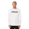 Oakley MARK II L/S TEE 2.0 T -Outdoor Sports k60cd10d709dede7480b6bad98d97000a