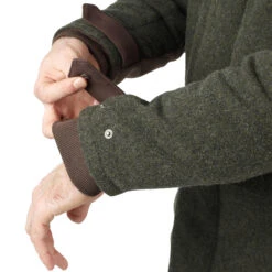 Warm Wool Silent Country Sport Jacket 900 -Outdoor Sports k60e73d5cc21be3115665a5b593173b53