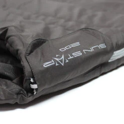 Sun Star Double 200 SL Charcoal -Outdoor Sports k60fd5583d6aa55e049256a7464a9f846