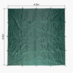 Lomo 4.5m X 4.5m Bushcraft Tarp -Outdoor Sports k6114d0b339a9096393a850d9dd453c99