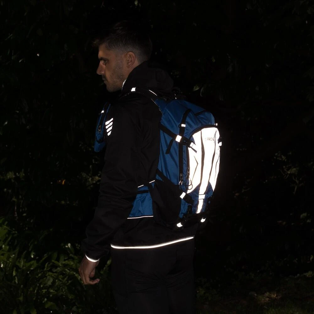 Proviz REFLECT360 Reflective Touring Backpack 20L 22 Proviz REFLECT360 Reflective Touring Backpack 20L - Image 20