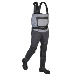 Breathable Fishing Waders 500 Boots