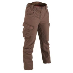Women's Warm Waterproof Trousers -Outdoor Sports k616234219cd415354003fbdca1970b25