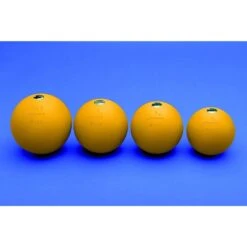 Polanik Steel Competition Shot Puts