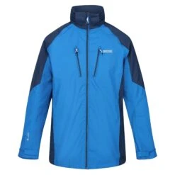Regatta Men's Calderdale IV Waterproof Jacket -Outdoor Sports k61a00f383b581301bf52c6664217daad
