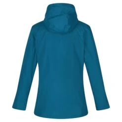Regatta Bergonia II Women's Hiking Waterproof Jacket 10 Regatta Bergonia II Women's Hiking Waterproof Jacket -Outdoor Sports k61edc18787cc3f2ff12e0c2700aa0298