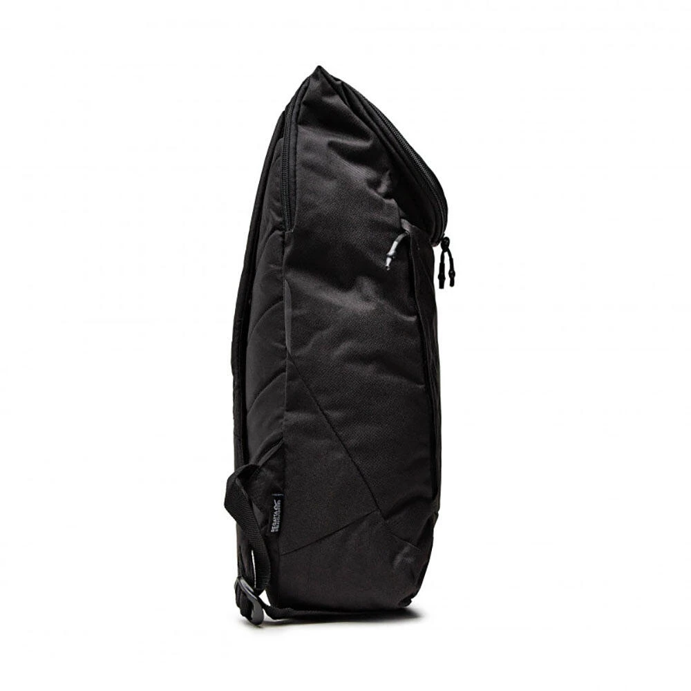 Regatta Shilton 20L Backpack (Black) 5 Regatta Shilton 20L Backpack (Black) - Image 3