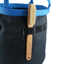 Simond BOULDER CHALK BAG BIGBLOCKER STOPCHALK SIZE XXL -Outdoor Sports k62755834334af7f772f60fae3b63a1f3