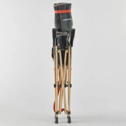 Quechua Comfortable Folding Camping Chair -Outdoor Sports k6371b3f4aa3ea6bd2fd5c80ab6d1a5fd