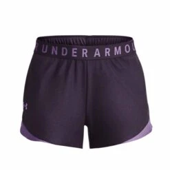 Under Armour Play Up 3.0 Womens Short