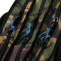 DPM Camo Compact 3 Rod Sleeve 9ft 11 DPM Camo Compact 3 Rod Sleeve 9ft -Outdoor Sports k63b52d4ad3c565d3cbf31d3961136167