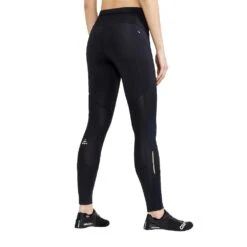 Craft Womens/Ladies Pro Hypervent Leggings (Black) -Outdoor Sports k63c6bd8363118dd5feab0ca76d06a3cc
