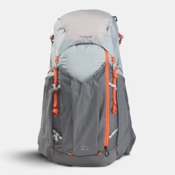 Women’s Ultralight Trekking Backpack 45+10 L 21 Women’s Ultralight Trekking Backpack 45+10 L -Outdoor Sports k63f5df8774943a09fdef3567995220c5