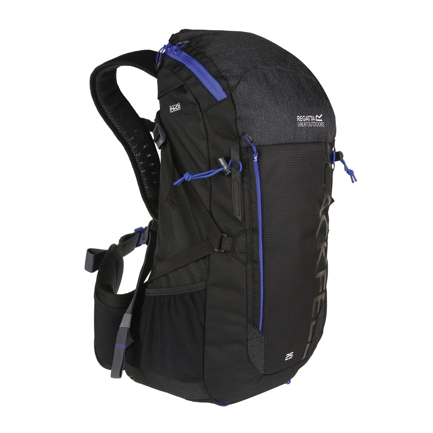 Regatta Blackfell III 25L Adults' Unisex Hiking Rucksack 3 Regatta Blackfell III 25L Adults' Unisex Hiking Rucksack