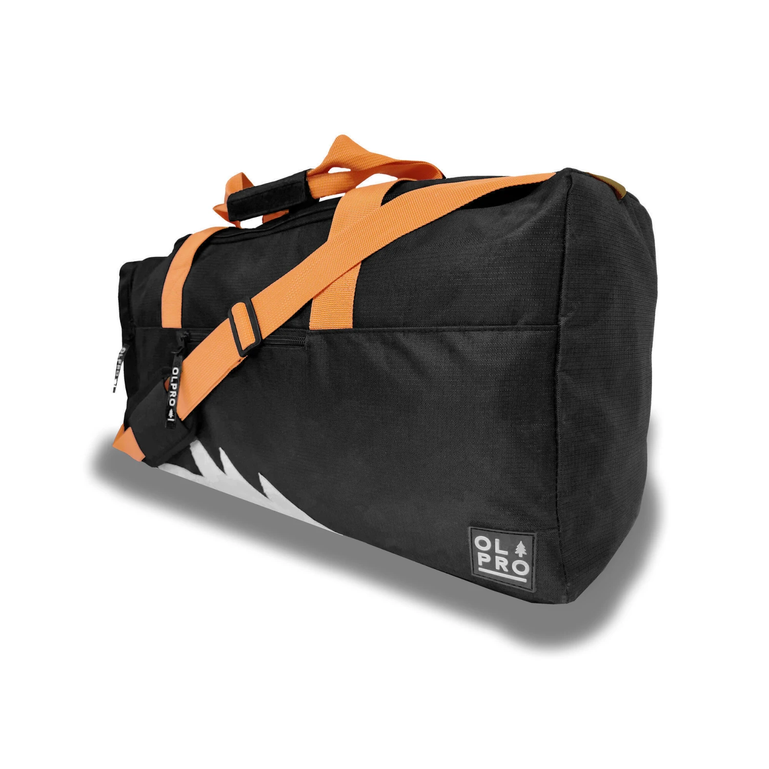 OLPRO 40L Holdall Bag 3 OLPRO 40L Holdall Bag