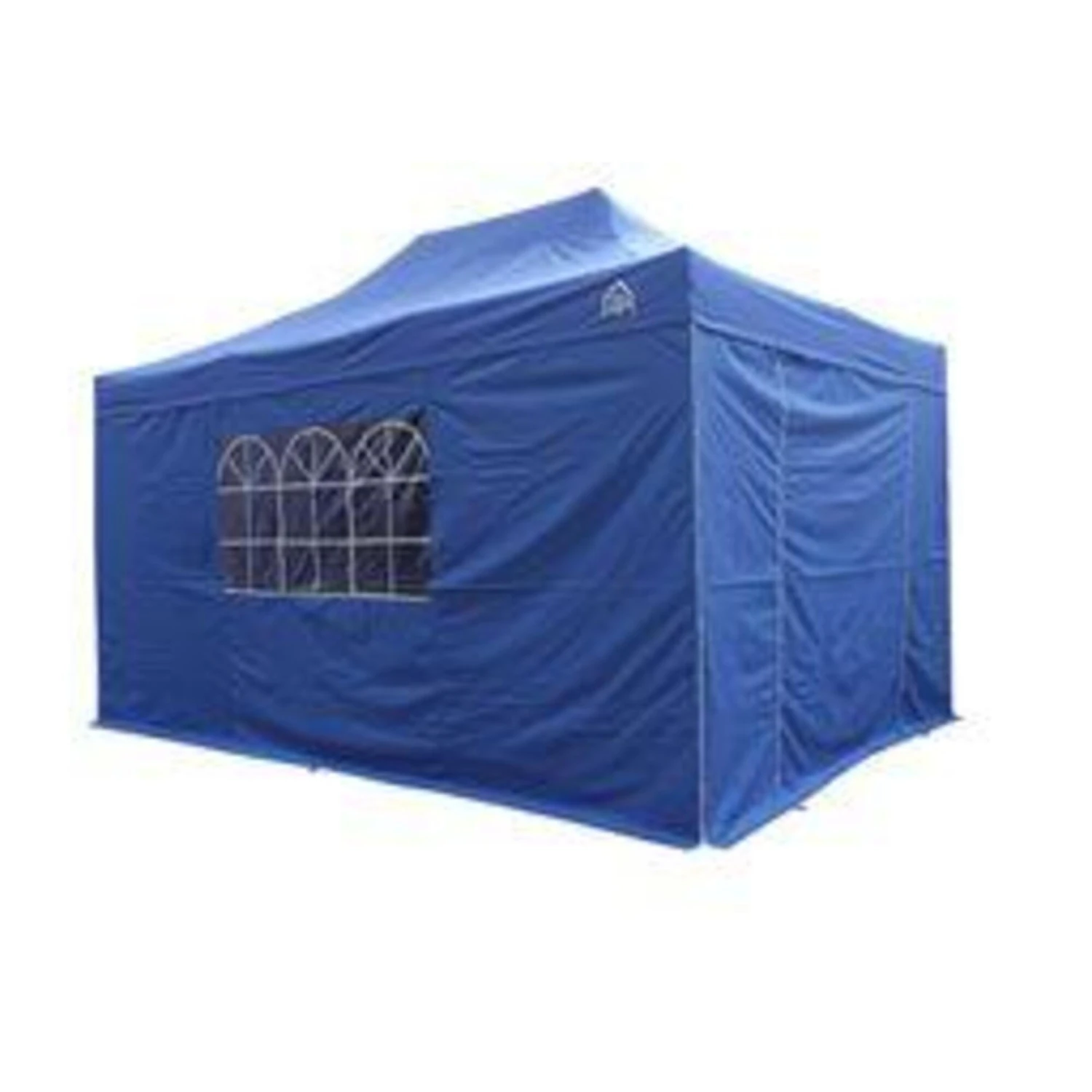3x4.5m Pop Up Gazebo With 4 Superior Sides 3 3x4.5m Pop Up Gazebo With 4 Superior Sides