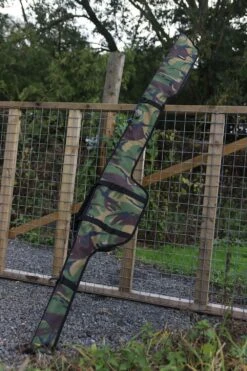 DPM Camo Single Rod Sleeve 12ft -Outdoor Sports k656d0d251fbf082f3d0f885a8481d729