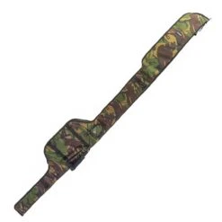 DPM Camo Single Rod Sleeve 12ft