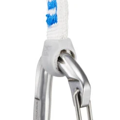 Simond Climbing Mountaineering Lightweight Quickdraw - Pack Of 5 - ALPINISM 11 CM -Outdoor Sports k65d16d8383dc50b9c66c3665bbe1bbfa