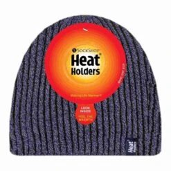 Mens Fleece Lined Thermal Winter Knitted Beanie Hat 11 Mens Fleece Lined Thermal Winter Knitted Beanie Hat -Outdoor Sports k65daf000fd9b5cf46322a4248a9eb0a2