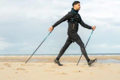 NW P700 Nordic Walking Pole -Outdoor Sports k65f222cafa56af9478c2cbf1d48984e0