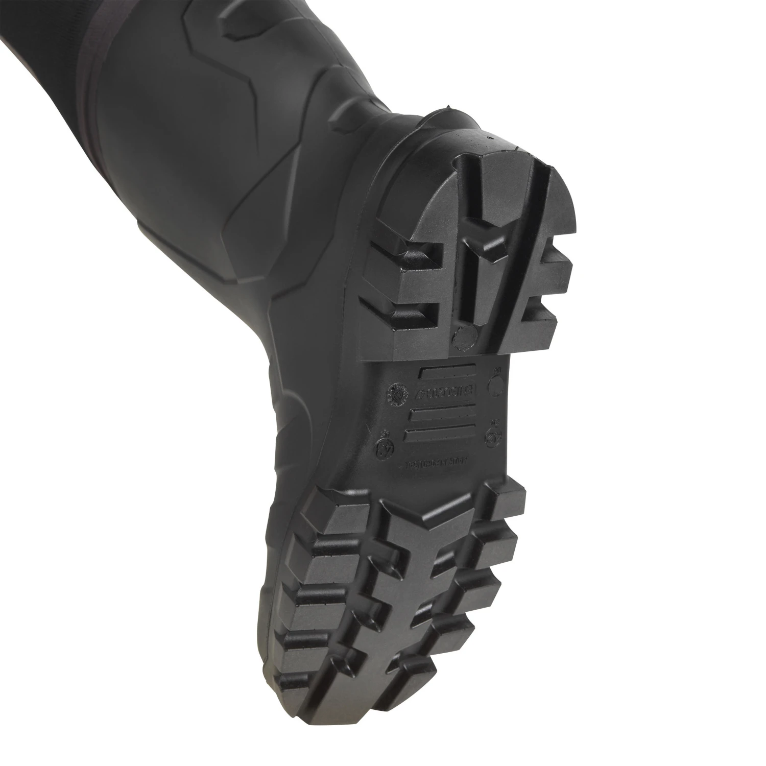 Fishing 4 Mm Neoprene Waders 900 Thermo 9 Fishing 4 Mm Neoprene Waders 900 Thermo - Image 7