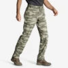 LIGHT TROUSERS 100 CAMO HALFTONE GREEN 1 LIGHT TROUSERS 100 CAMO HALFTONE GREEN -Outdoor Sports k67004a38584cd303b1e10e493f465bcf