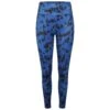 Dare 2b Womens/Ladies Influential Tie Dye Recycled Leggings (Space Blue) -Outdoor Sports k67164ae3c556b11a577e1b30cac8bdf7